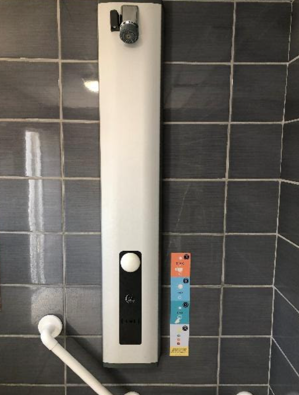 Solution anti-gaspillage eau chaude